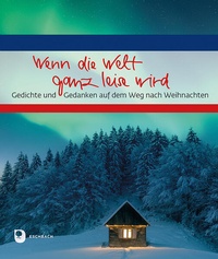 Enlarge image Cover: Wenn die Welt ganz leise wird - Verlag am Eschbach