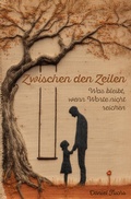 Cover: Zwischen den Zeilen - Litego Verlag