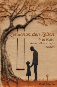 Enlarge image Cover: Zwischen den Zeilen - Litego Verlag