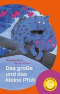Cover: Das gro&szlig;e und das kleine Pf&uuml;h - Obelisk Verlag ein Imprint der Verlagsanstalt Tyrolia Gesellschaft m. b. H.