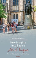 Cover: New Insights into Bach's Art of Fugue - novum publishing