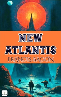 Enlarge image Cover: New Atlantis - Cheapest Books