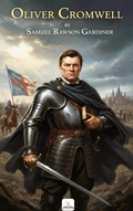 Cover: Oliver Cromwell - Cheapest Books