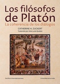 Cover: Los fil&oacute;sofos de Plat&oacute;n - Universidad de los Andes