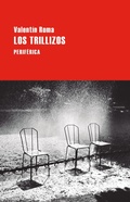 Cover: Los trillizos - Editorial Perif&eacute;rica