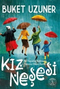 Cover: Kiz Nesesi Ciltli - Everest Yayinlari