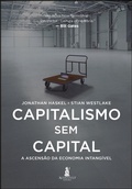 Cover: Capitalismo sem capital - Alta Cult