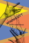 Cover: Gesto espont&acirc;neo - Ubu Editora