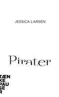 Cover: Pirater - Aarhus University Press