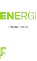 Cover: Energi - Aarhus University Press