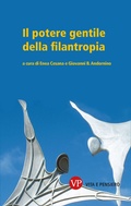 Cover: Il potere gentile della filantropia - Vita E Pensiero