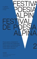 Cover: Festival de poesia alpina 2 - Retina