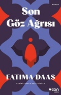 Cover: Son G&ouml;z Agrisi - Can Yayinlari
