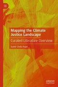Cover: Mapping the Climate Justice Landscape - Springer