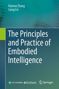 Cover: The Principles and Practice of Embodied Intelligence - Springer