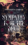 Cover: Sympathy for the devil - Tome 02 - Hugo Roman