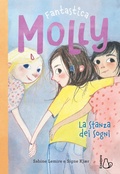 Cover: La stanza dei sogni. Fantastica Molly. Vol. 2 - Il Castoro bambini;Il Castoro;La stanza dei sogni. Fantastica Molly