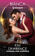 Cover: Casados por sorpresa - Harlequin, una divisi&oacute;n de HarperCollins Ib&eacute;rica, S.A.