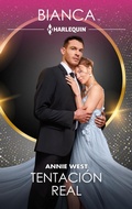 Cover: Tentaci&oacute;n real - Harlequin, una divisi&oacute;n de HarperCollins Ib&eacute;rica, S.A.