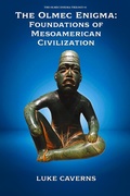 Cover: The Olmec Enigma: Foundations of Mesoamerican Civilization - Carmichael Press