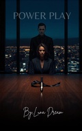 Cover: Power Play - Kali-Ann Warrington
