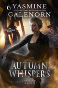 Cover: Autumn Whispers: An Otherworld Novel - Nightqueen Enterprises LLC