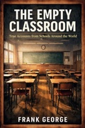 Cover: The Empty Classroom - Frank George