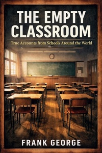 Enlarge image Cover: The Empty Classroom - Frank George