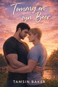 Cover: Tommy en zijn Beer - Tamsin Baker