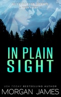 Cover: In Plain Sight - Morgan James