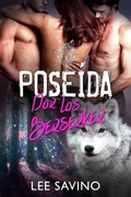 Cover: Pose&iacute;da por los Berserker (Saga Guerreros Berserker, #11) - Lee Savino