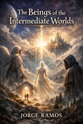Cover: The Beings of the Intermediate Worlds - Jorge Ramos