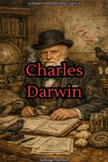 Cover: Charles Darwin (La Edad Contempor&aacute;nea, #5) - Santiago Machain