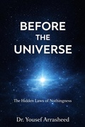 Cover: Before the Universe - Yousef Arrasheed