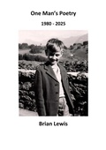 Cover: One Man's Poetry - Strong & Bold Publishing