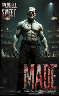 Enlarge image Cover: MADE - Writerz