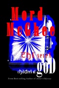 Cover: The Seven Children of God - Rezcircle Books