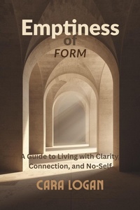 Enlarge image Cover: Emptiness of Form - Emery Ralph