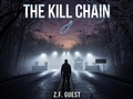 Cover: The Kill Chain - Zachary Guest