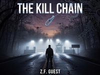 Enlarge image Cover: The Kill Chain - Zachary Guest