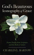 Cover: God's Beauteous Iconography of Grace - Wipf and Stock Publishers