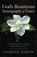 Cover: God's Beauteous Iconography of Grace - Resource Publications (CA)