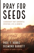 Cover: Pray for Seeds - Wipf and Stock