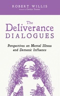 Cover: The Deliverance Dialogues - Wipf and Stock Publishers