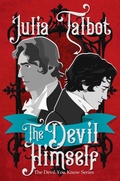 Cover: The Devil Himself - Turtlehat Creatives