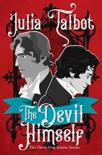 Enlarge image Cover: The Devil Himself - Turtlehat Creatives