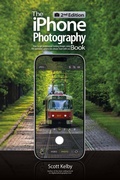 Cover: The iPhone Photography Book (2nd Edition) - Rocky Nook