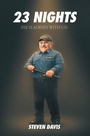 Cover: 23 Nights - Page Publishing, Inc.