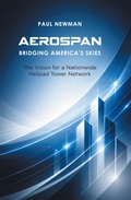Cover: AeroSpan - Page Publishing, Inc.