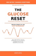 Cover: The Glucose Reset - Publishdrive